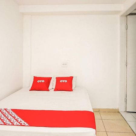 Oyo Hotel Vintage, São Paulo Exteriér fotografie